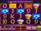 Queen of Wands Roztočte zábavný online automat Queen of Wands zdarma