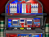 Red White Blue 7s Online casino automat Red White Blue 7s