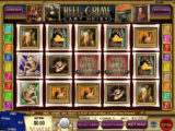 Reel Crime: Art Heist Online herní automat Reel Crime: Art Heist