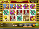 Roman Empire Casino automat Roman Empire bez registrace