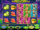 Samba Carnival Samba Carnival