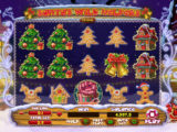 Santa’s Wild Helpers Casino automat Santa's Wild Helpers