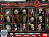 Scary Rich 2 Roztočte online casino automat Scary Rich 2 zdarma