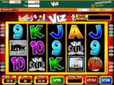 Viz Casino automat Viz bez vkladu