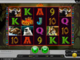 Wild Cobra Zahrajte si online casino automat Wild Cobra bez vkladu