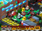 Arcadia i3D Zahrajte si online casino automatu Arcadia i3D