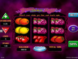 Black Magic Fruits Online casino automat Black Magic Fruits zdarma