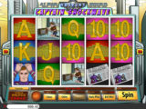 Captain Shockwave Zahrajte si online casino automat Captain Shockwave