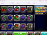 Cash Machine Cash Machine