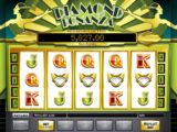 Diamond Bonanza Casino automat Diamond Bonanza online, bez stahování