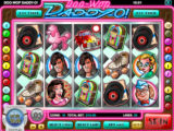 Doo-Wop Daddy-O! Online casino automat Doo-Wop-Daddy-O! zdarma