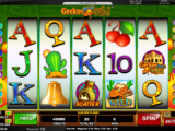Geckos Gone Wild Casino automat Geckos Gone Wild online, bez stahování