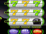 Ghouls Gold Roztočte válce online casino automatu Ghouls Gold