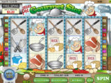 Jacques Pot: Gourmet Slot Jacques Pot: Gourmet Slot