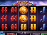 Jewel Strike Zahrajte si casino automat Jewel Strike