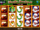 Jingle Jackpot Online casino automat Jingle Jackpot bez registrace