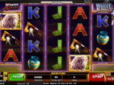 Legend of the White Buffalo Casino automat Legend of the White Buffalo bez vkladu