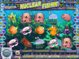 Nuclear Fishin‘ Nuclear Fishin' online automat zdarma
