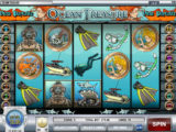 Ocean Treasure Casino automat Ocean Treasure zdarma, bez registrace