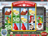 Pigskin Payout Herní automat Pigskin Payout bez vkladu
