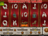 Terracotta Wilds Online casino automat Terracotta Wilds zdarma