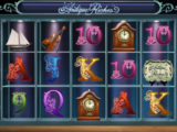 Antique Riches Roztočte casino automat Antique Riches zdarma