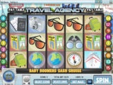 Baby Boomers Cash Cruise Casino automat Baby Boomers Cash Cruise