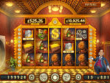 Bank Walt Casino automat Bank Walt zdarma, bez vkladu