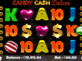 Candy Cash Deluxe Candy Cash Deluxe
