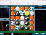 Chain Reactors All Sports Online herní automat Chain Reactors All Sports