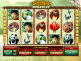 China MegaWild Zahrajte si zábavný casino automat China MegaWild