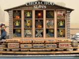 Choo-Choo Slots Online casino automat Choo-Choo Slots zdarma