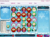 Christmas Reactors Zahrajte si online casino automat Christmas Reactors zdarma, od společnosti Cozy Games