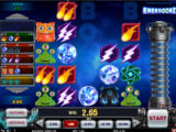 Energoonz Online casino automat Energoonz bez vkladu