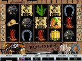 Fandango’s Online casino automat Fandango's zdarma