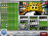 Global Cup Soccer Global Cup Soccer
