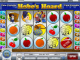 Hobo’s Hoard Online herní automat Hobo's Hoard zdarma