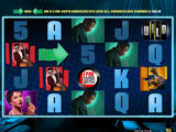 Jazz Zábavný herní automat Jazz online