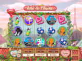 Jour de l’Amour Online casino automat Jour de l'Amour od společnosti GamesOS