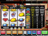 La Taberna Zahrajte si online automat La Taberna zdarma