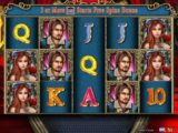 Lion Heart Casino automat Lion Heart bez vkladu
