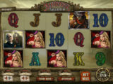 Maverick Saloon Zahrajte si casino automat Maverick Saloon