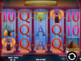 New Tales of Egypt Casino automat New Tales of Egypt zdarma, bez vkladu
