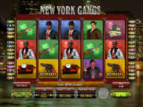 New York Gangs Online casino automat New York Gangs zdarma