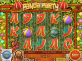 Panda Party Casino automat Panda Party od společnosti Rival Gaming