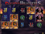 Ravishing Beauties Casino automat Ravishing Beauties bez registrace