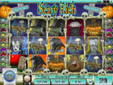 Scary Rich Casino automat Scary Rich zdarma
