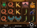 Tales of Egypt Obrázek casino automatu Tales of Egypt
