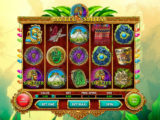 Aztec Slots Zahrajte si online automat Aztec Slots zdarma