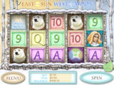 East of the Sun, West of the Moon Online casino automat East of the Sun, West of the Moon zdarma
